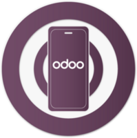Odoo Mobile App