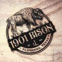 1901 Bison Tx