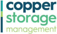 Copper Storage Management 