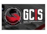 Global Counter Intelligence Specialists