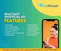 https://quickmessage.in/unofficial-whatsapp-api/