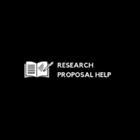 Research Proposal Help