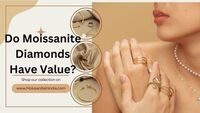Moissanites
