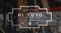 Ni Tuyo