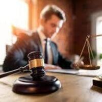 criminal lawyer amherst