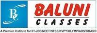 Baluni Classes