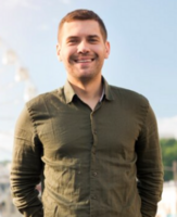Andrew Paul