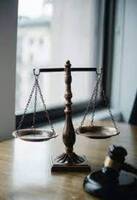 lawyer