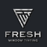 Fresh Window Tinting