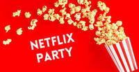 Netflix Party