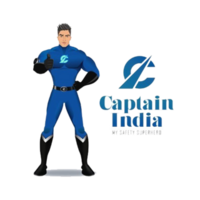 Captain India