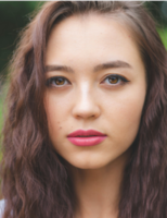 Olivia Smith