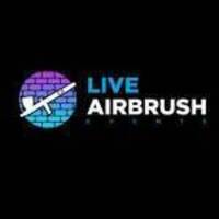 LIVE AIRBRUSH