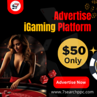 iGaming Advertising