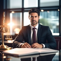 law