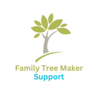 Family tree maker support