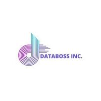 Databoss Inc