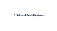All 4 dental implants in Orange County, CA