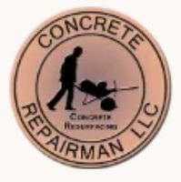 Concrete Repairman LLC, Commercial Floors