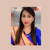 Dr. Sweta Vijay Nakhawaq