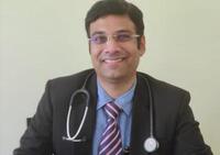 Heart Specialist in Pune - Dr. Ashish Dolas