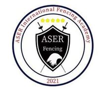 ASER FENCING ACADEMY