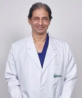 Dr. Ashok Rajgopal