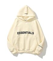 essential hoodie