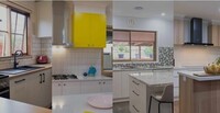 GOFORTH Kitchens Bendigo 