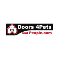 Doors 4 Pets and People