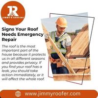 Roof Repair Boca Raton - Jimmy Roofer