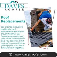 Dave's Roofing