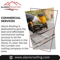 Alanis Roofing