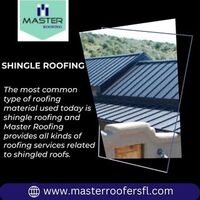 Roof Repair Miami - Master Roofer