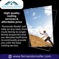 Fernando Roofer Miami