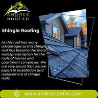 Andres the Roofer
