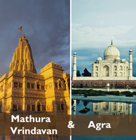 Agra Tour Packages