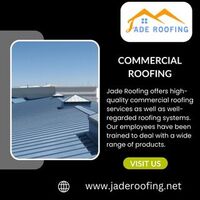 Roof Repair Margate - Jade Roofing