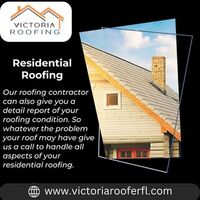 Roof Repair Fort Lauderdale- Victoria Roofer