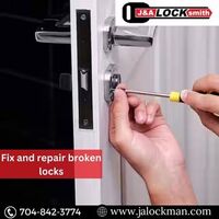 J & A Locksmith 