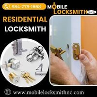 Mobile Locksmith Near Me