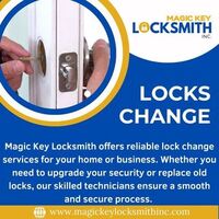Magic Key Locksmith