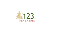 Artificial Christmas Tree Rental