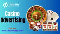 Casino Advertising