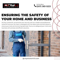 Onyx Locksmith