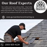 Guns & Sons Contracting