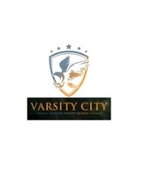 Custom Varsity Jackets