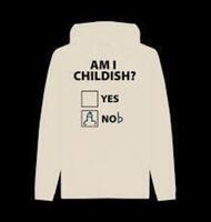 Childish Hoodie