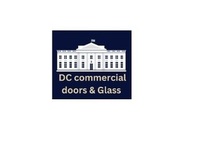 Glass Repair Kensington MD