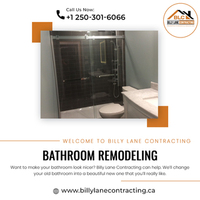 Billy Lane Contracting
